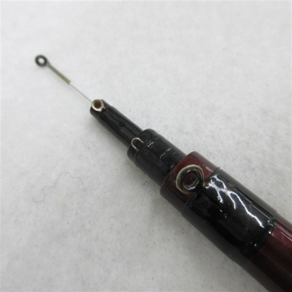 チタン アジャスター落とし込み３６／４２